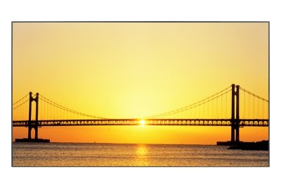 Samsung 460UT-B computer monitor – image 1