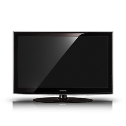 Samsung LE-40B620 TV – image 1
