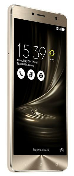 ASUS ZenFone 3 Deluxe ZS550KL – image 5
