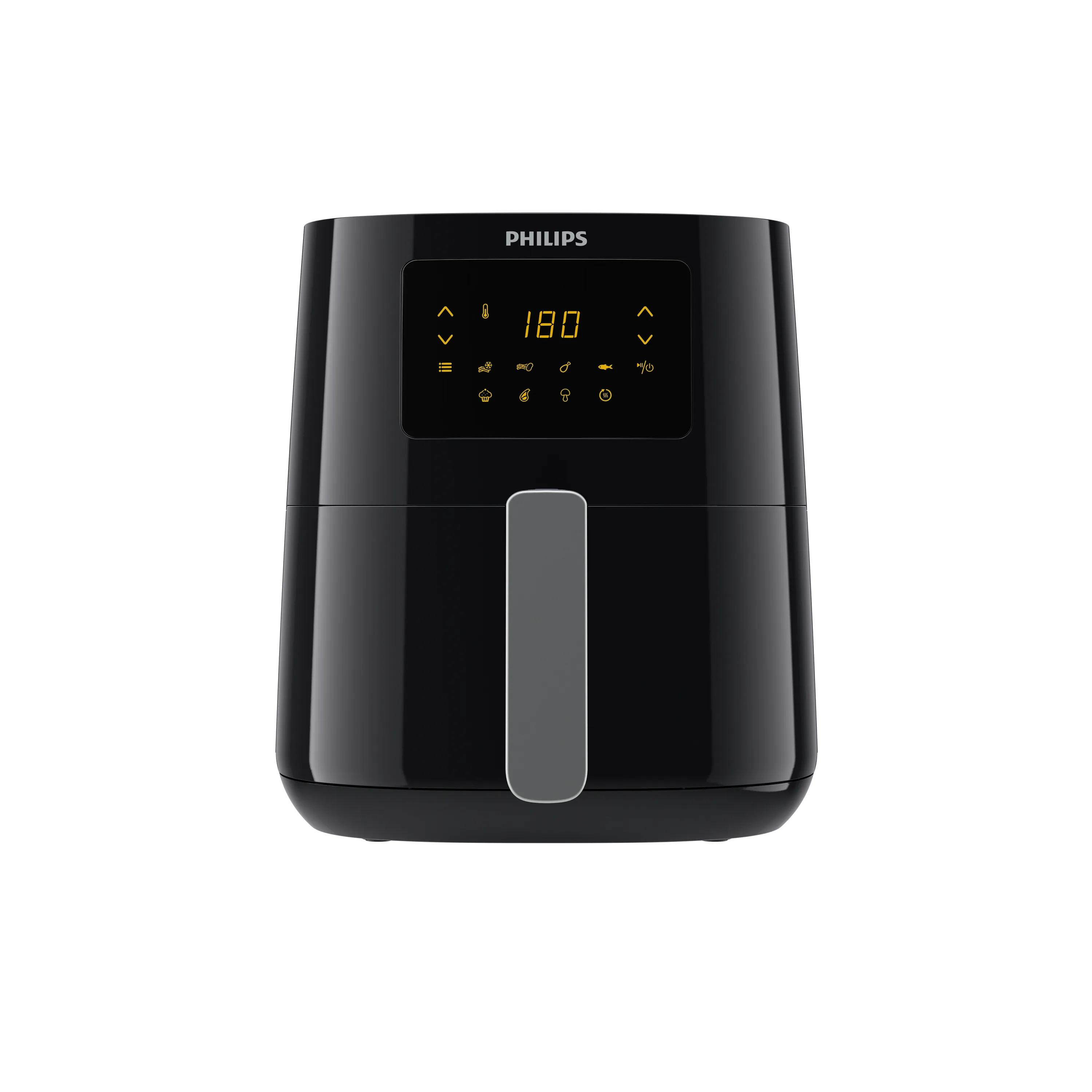 Philips HD9252/70 — vue 1 sur 8