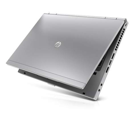 HP 8560p + QC431AA – image 5