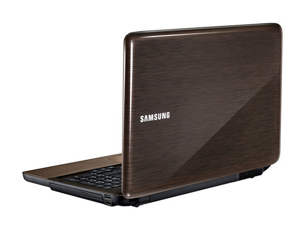 Samsung R NP-R540 Intel® Core™ i5 i5-460M Laptop – image 4