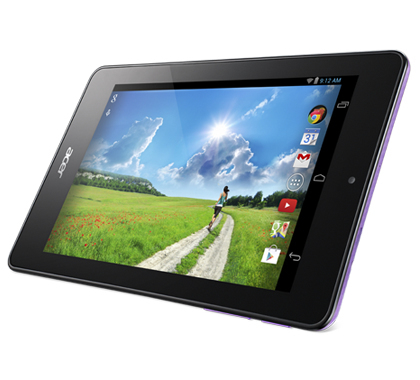 Acer Iconia B1-730HD-16HK Intel Atom® – image 4