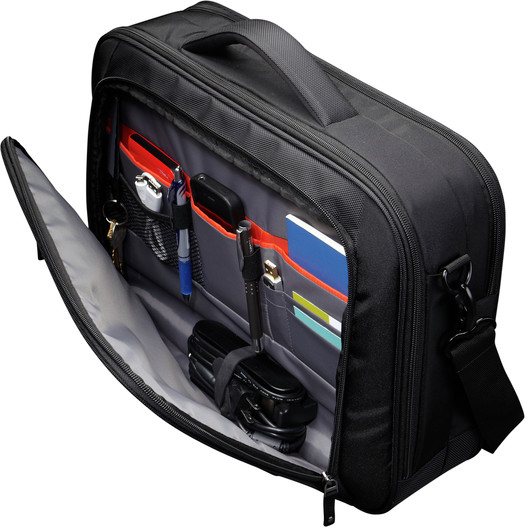 Case Logic ZLC-216 Black – image 6