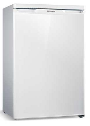 Hisense RL169D4AW1 fridge Freestanding