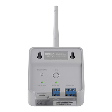 Linksys WeMo Maker – image 4
