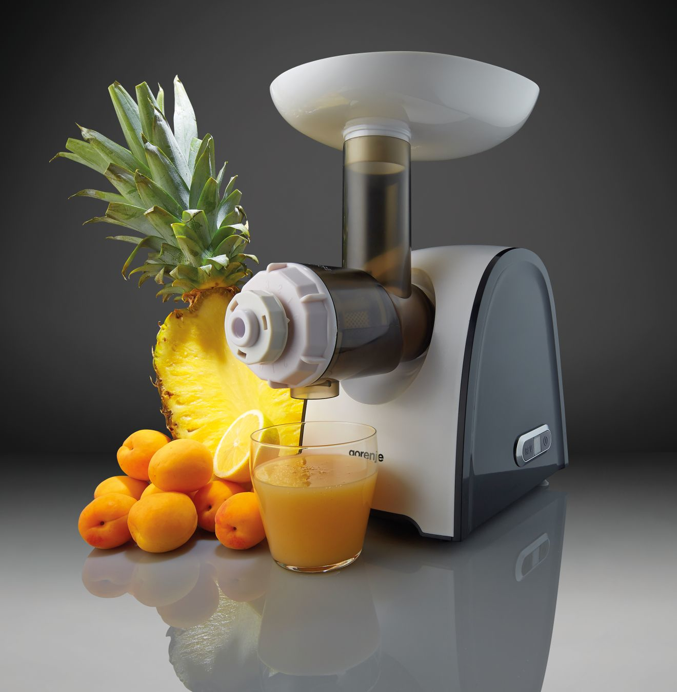 Gorenje MG1800SJW mincer – image 4