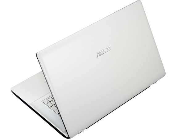 ASUS X75VC-TY128H laptop Intel® Pentium® 2020M – image 3