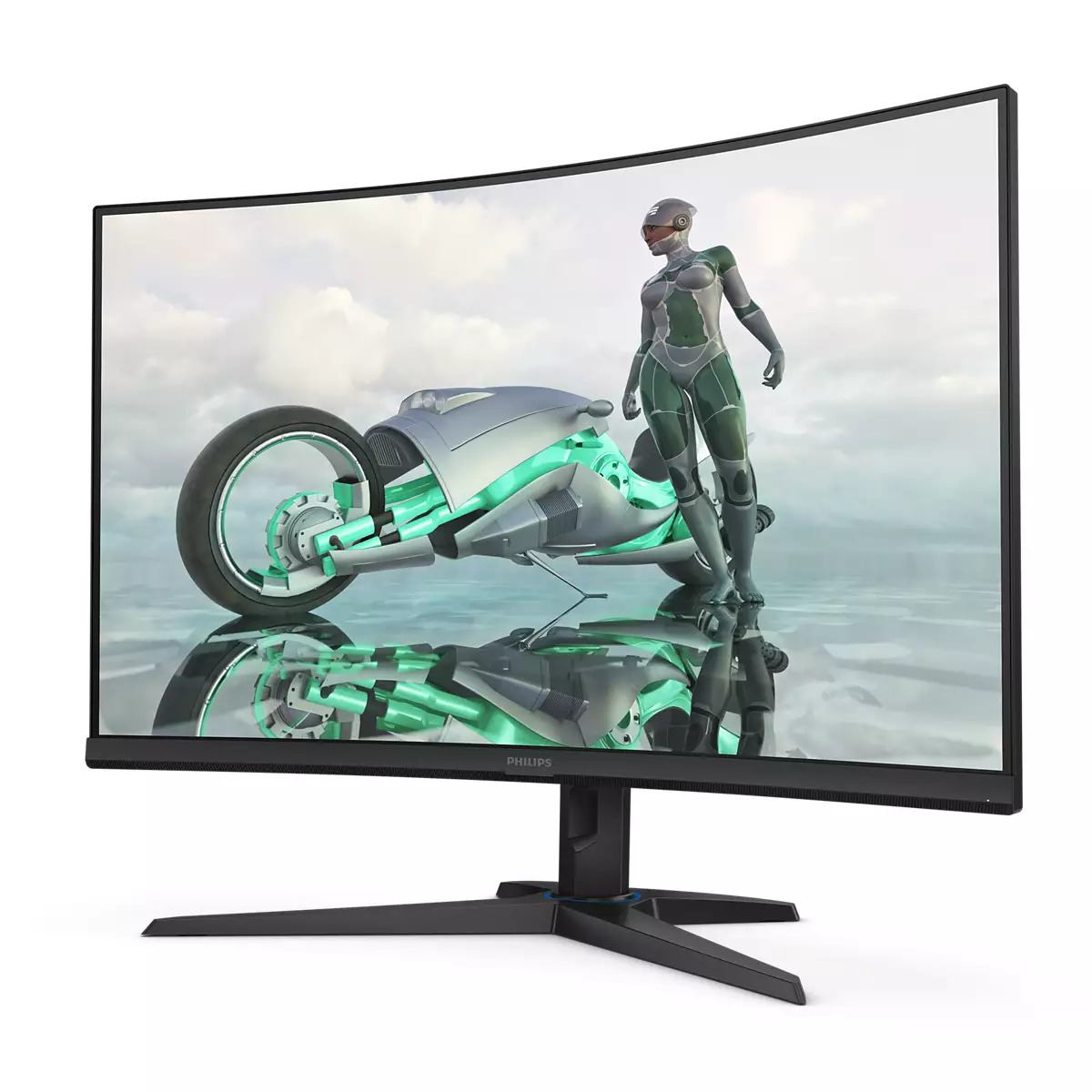 Philips Evnia 3000 32M3C3540/96 computer monitor – image 7