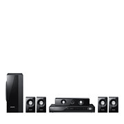 Samsung HT-C550 home cinema system 5.1 channels – image 6