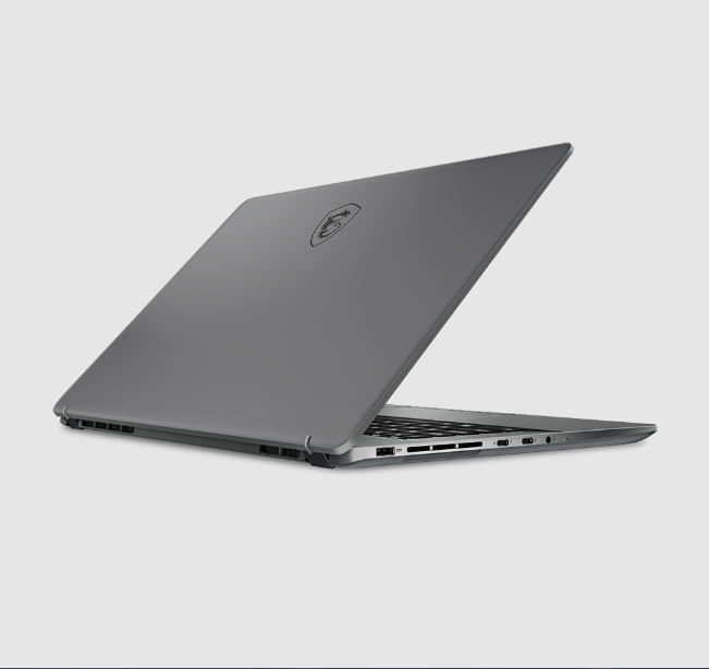 MSI Creator Z17 HX Studio A13VGT-065US Intel® Core™ i9 i9-13950HX Laptop – image 6