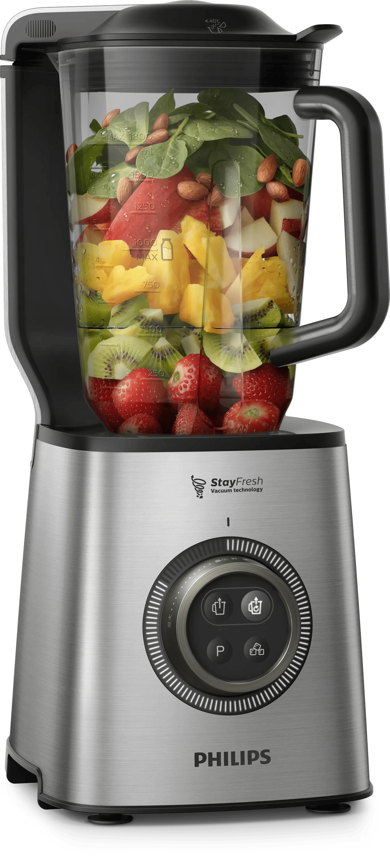 Philips HR3756/00R1 blender – image 5