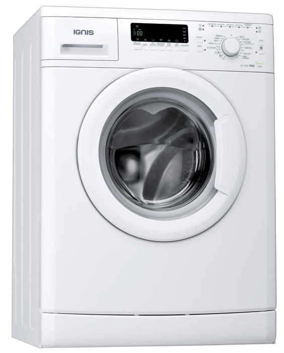 Ignis LEI1290 washing machine Front-load