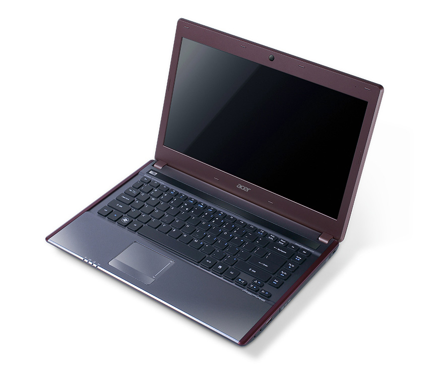 Acer Aspire 4755G-32316G50Mnrs Intel® Core™ i3 i3-2310M 35.6 cm (14") 6 GB DDR3-SDRAM 500 GB HDD NVIDIA® GeForce® GT 540M Windows 7 Home Premium Red QWERTY – image 5