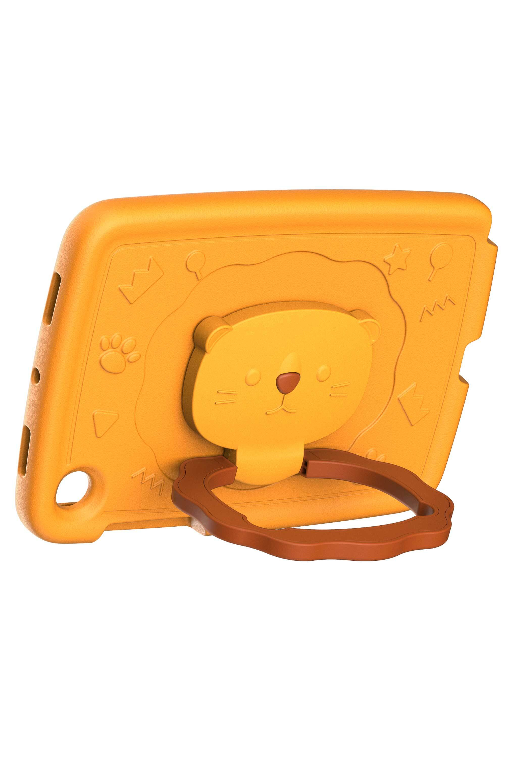 Samsung GP-FPX205AM 26.7 cm (10.5") Cover Orange – image 3