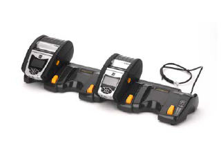 Zebra P1031365-045 mobile device charger Portable printer Black AC Indoor