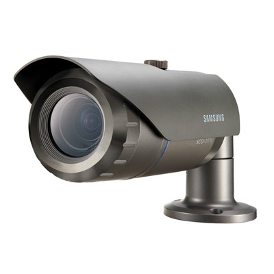 Samsung SCO-2370 Bullet IP security camera Indoor & outdoor Ceiling/wall – image 3