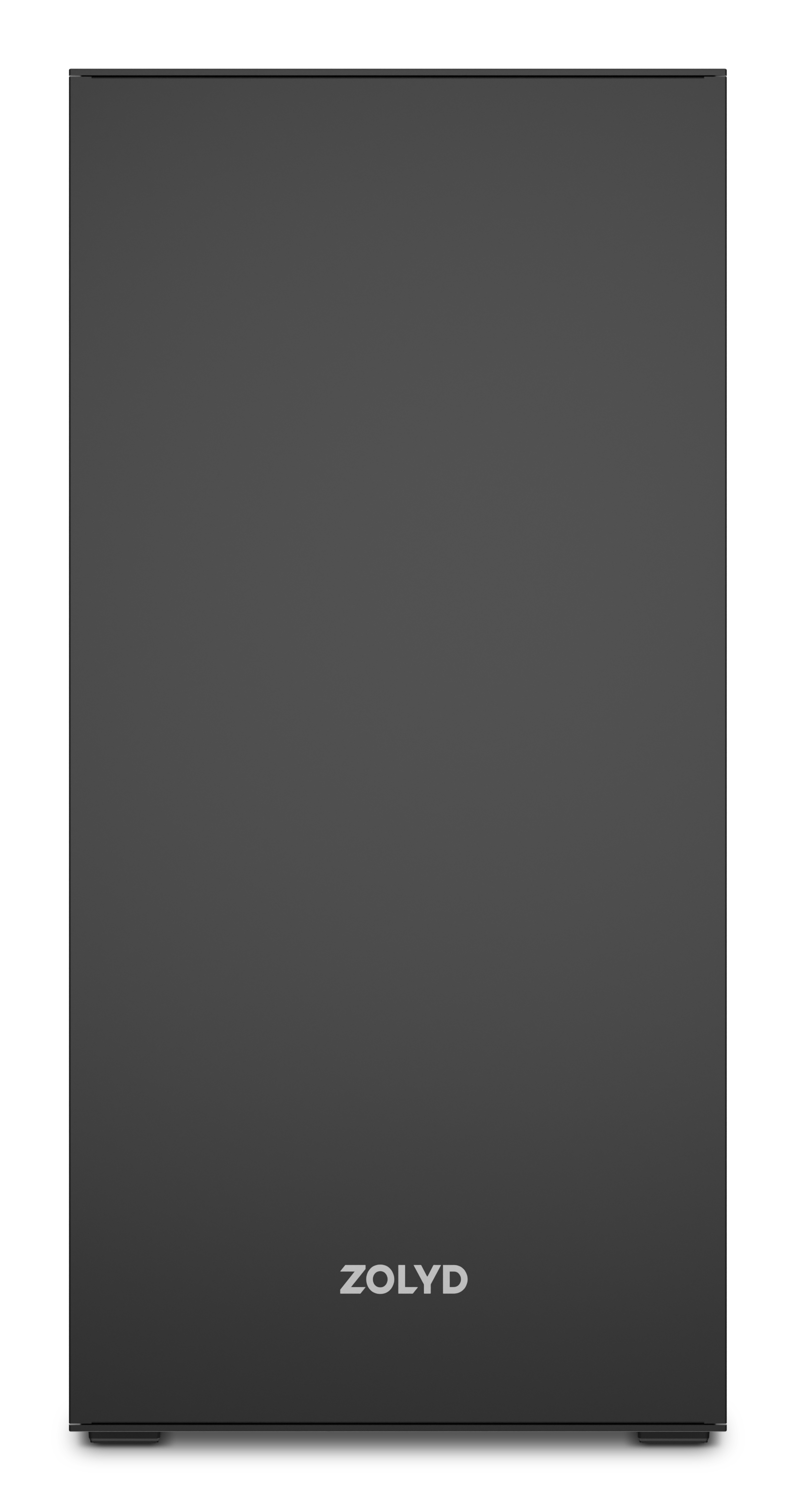 Zolyd Noct Tower Black
