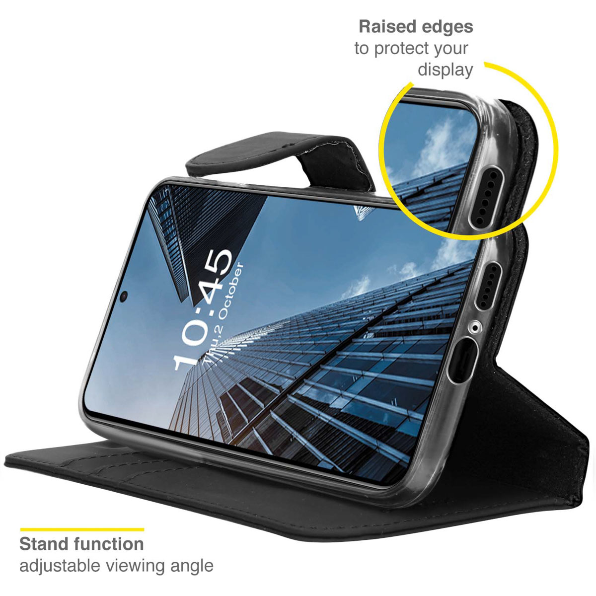 Accezz SH00046628 mobile phone case – image 2