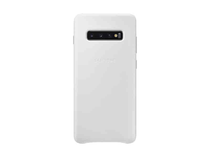 Samsung EF-VG975LWEGUS mobile phone case