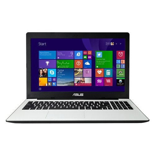 ASUS X553MA-XX134D Intel® Pentium® N3530 Laptop – image 4