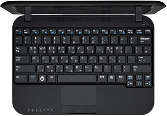 Samsung NP-N310-JA01AT netbook Intel Pentium Mobile N270 – image 2