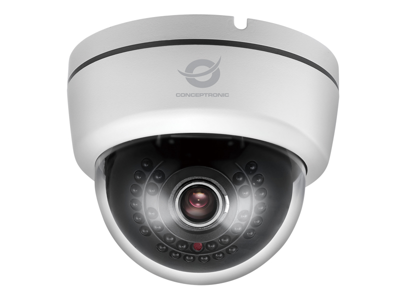 Conceptronic 700TVL Dome CCTV Camera