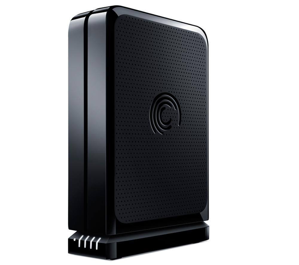 Seagate STBC3000101 external hard drive