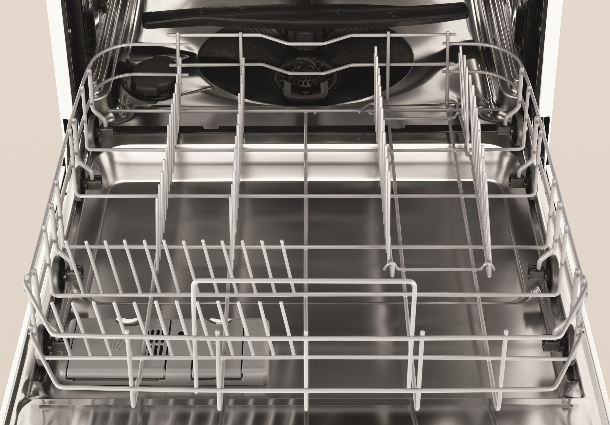Electrolux ESF5528LOX dishwasher Freestanding 13 place settings – image 4