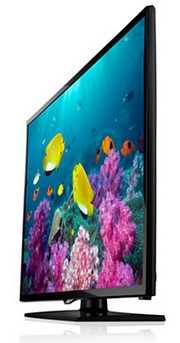 Samsung UE32F5070SS 81.3 cm (32") Full HD Black – image 7