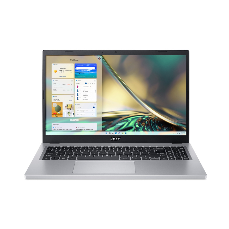 Acer Aspire 3 A315-510P Intel Core i3 N-series i3-N305 Laptop – image 1