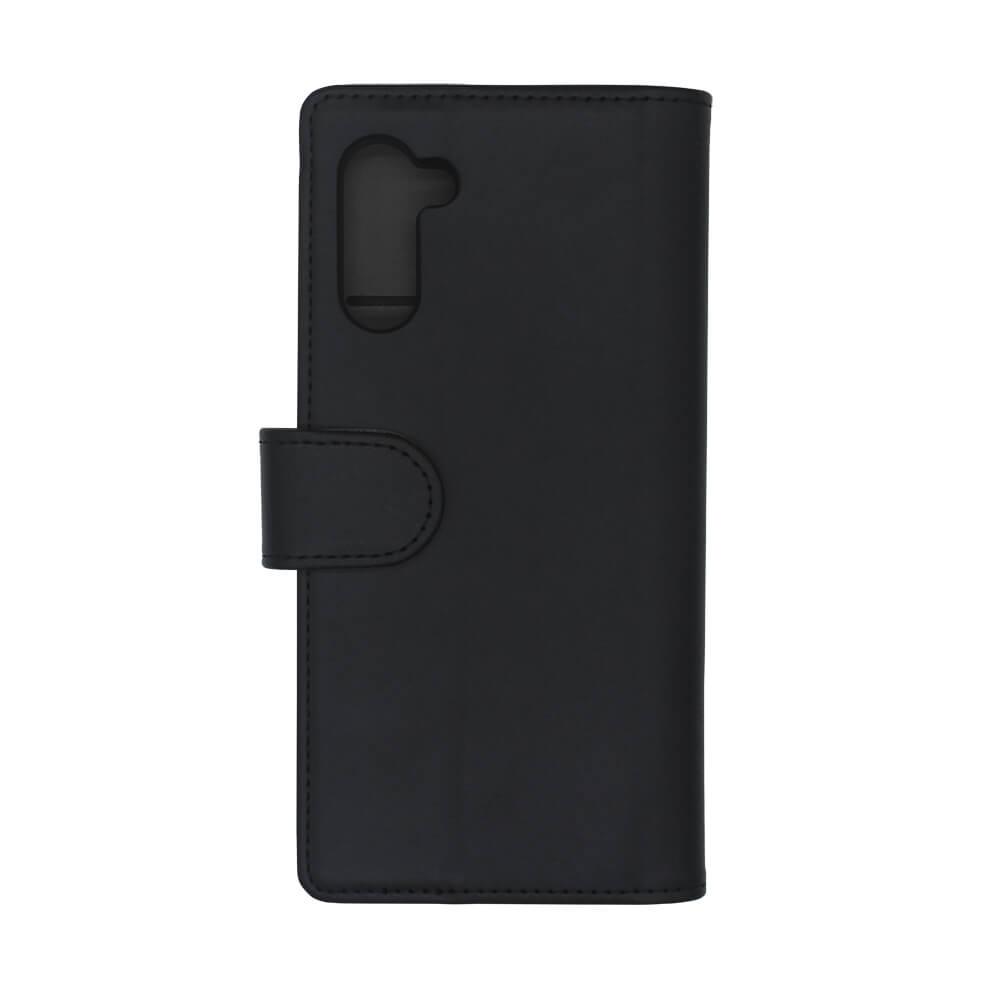 Gear Wallet Samsung Note 10 2019 Black – image 5