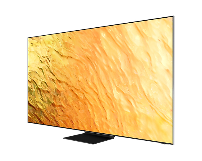 Samsung Series 8 65QN800B – image 2