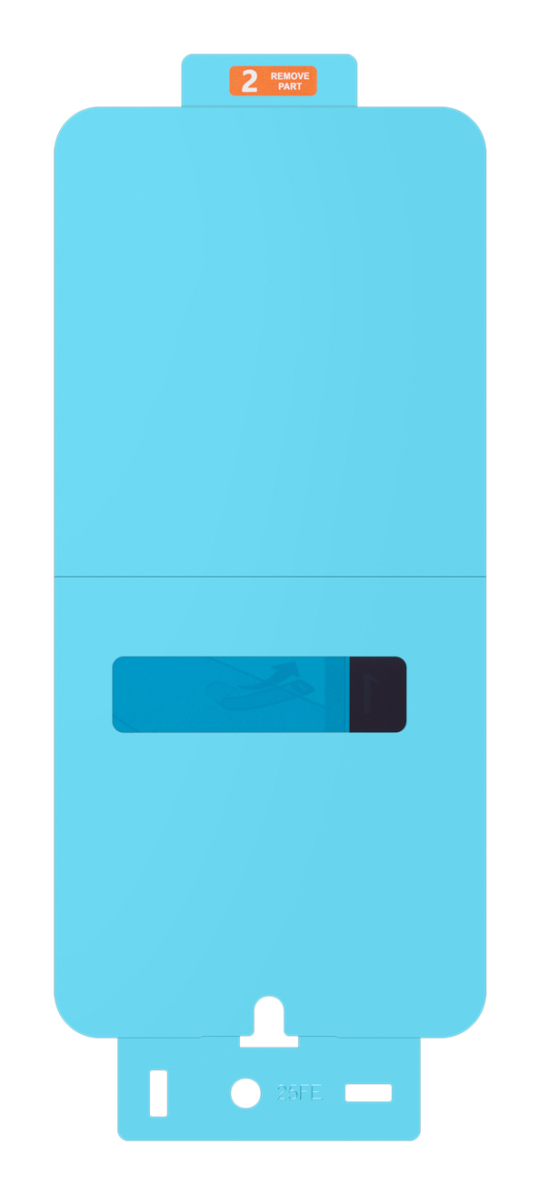 Samsung Anti-reflecting Film screen protector for Galaxy S25 FE