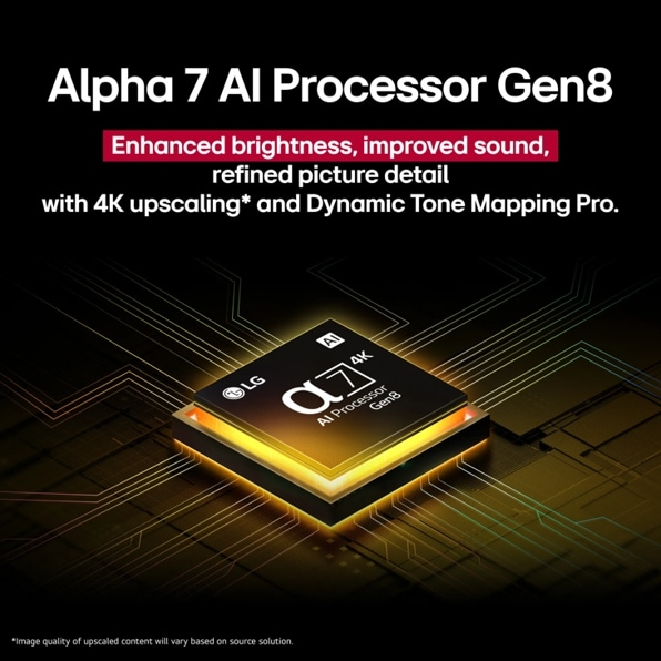 LG QNED QNED82A – image 5
