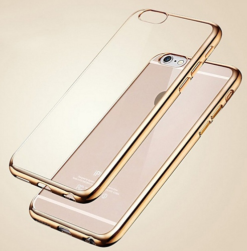 Emporia SC-TPE-IPH6-GDC mobile phone case