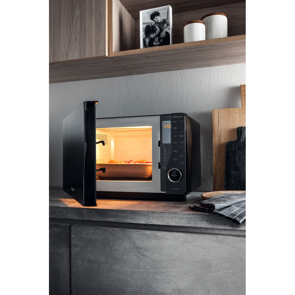 Hotpoint MWH 2622 MB – image 9