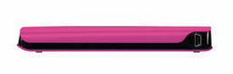 Verbatim Store 'n' Go USB 2.0 Portable Hard Drive 500GB Hot Pink – image 2