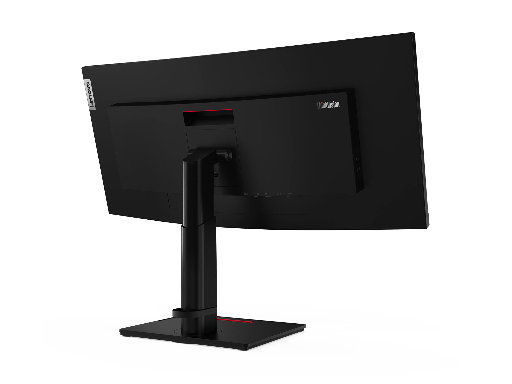 Lenovo ThinkVision T34w-20 – image 7