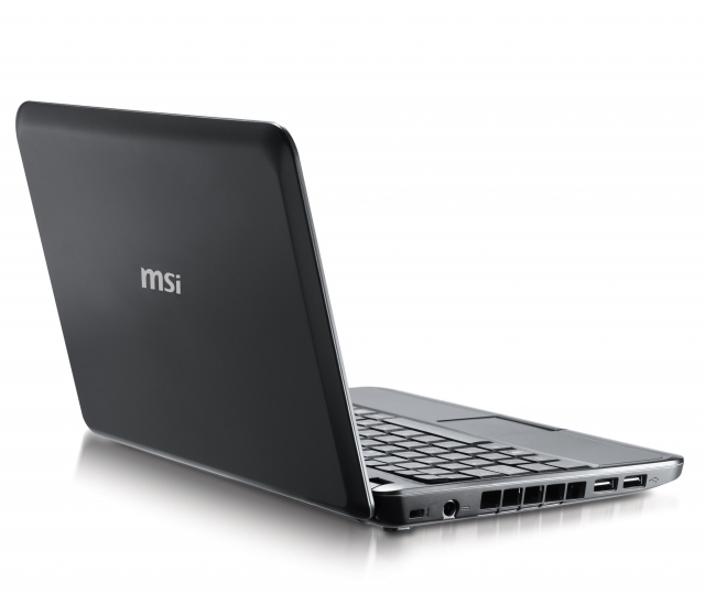 MSI Wind U100X-078UK – image 9