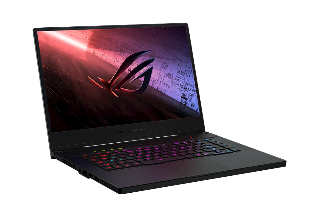 ASUS ROG Zephyrus M GU502LW-HC130T Intel® Core™ i7 i7-10750H Laptop – image 7