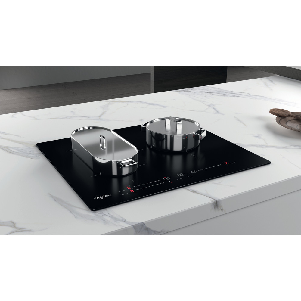 Whirlpool WB S5560 NE – image 8