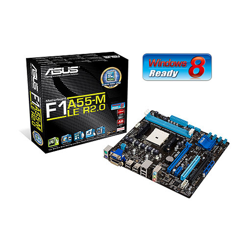 ASUS F1A55-M LE R2.0 – image 4