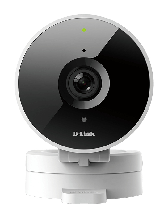 D-Link mydlink HD Wi‑Fi Camera - DCS‑8010LH