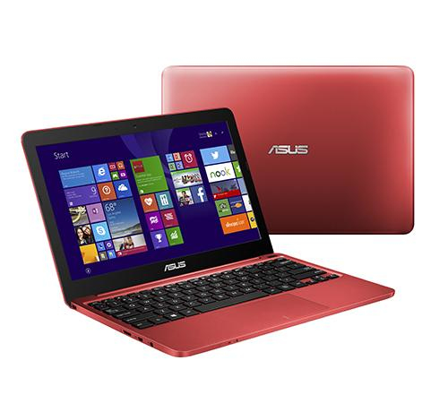 ASUS EeeBook X205TA-BING-FD024BS laptop Intel Atom® Z3735F