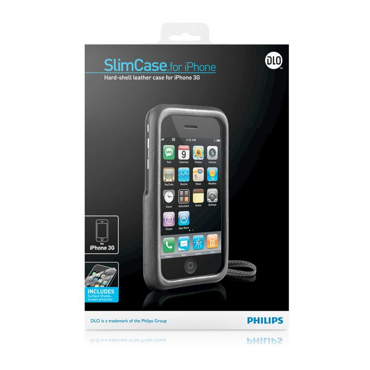 Philips DLA40108 For iPhone – image 2