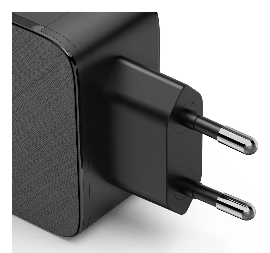 Hama 00201961 mobile device charger Headset, Laptop, Power bank, Smartphone, Tablet Black AC Fast charging Indoor – image 7