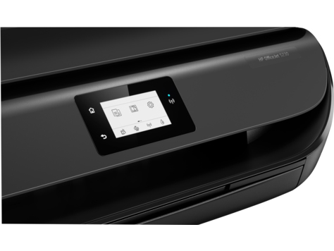 HP OfficeJet 5230 All-in-One Printer – image 7