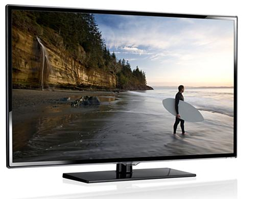 Samsung UA40ES6200R 101.6 cm (40") Full HD Smart TV Wi-Fi Black – image 5