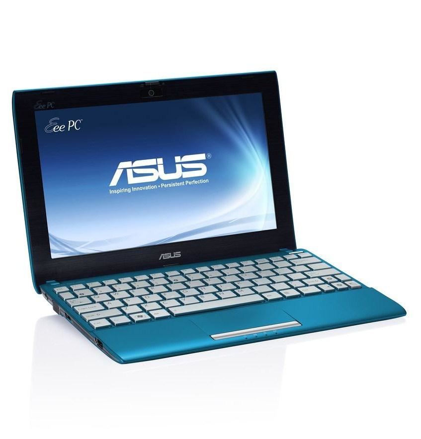 ASUS Eee PC R052CE-BLU001S Intel Atom® N2800 Netbook – image 1
